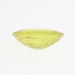 Yellow Sapphire – 1.87 Carats (Ratti-2.06) Pukhraj